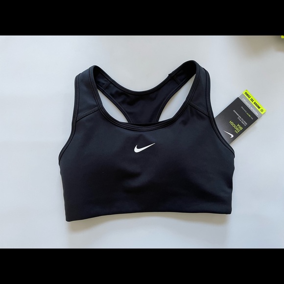 Brand new Nike swoosh sports bra - Picture 3 of 3
